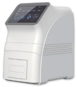 DCH-IV Fast Test PCR System